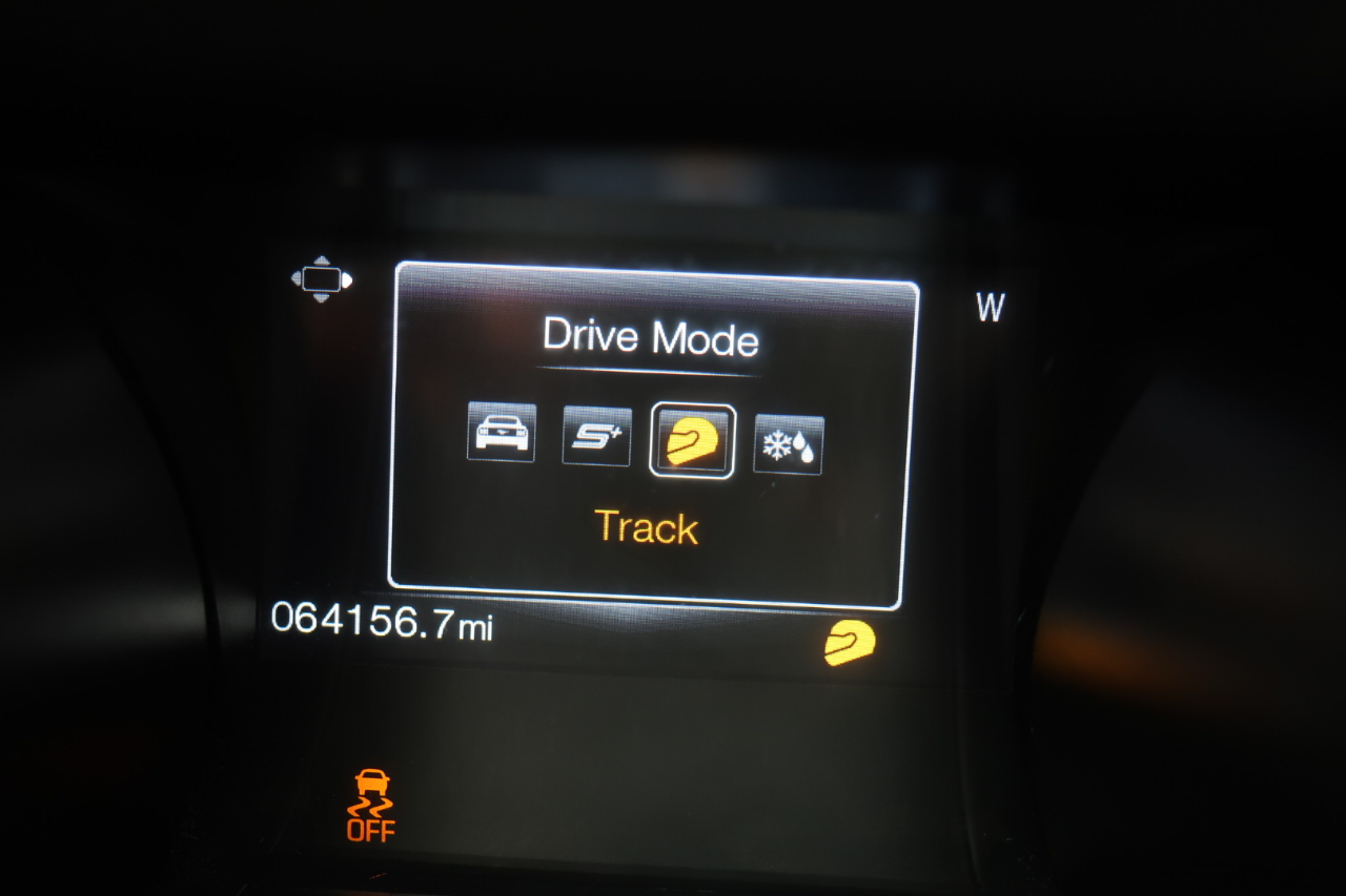 Ford Mustang GT Premium Coupe 2015