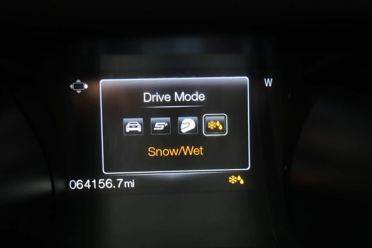 Ford Mustang GT Premium Coupe 2015