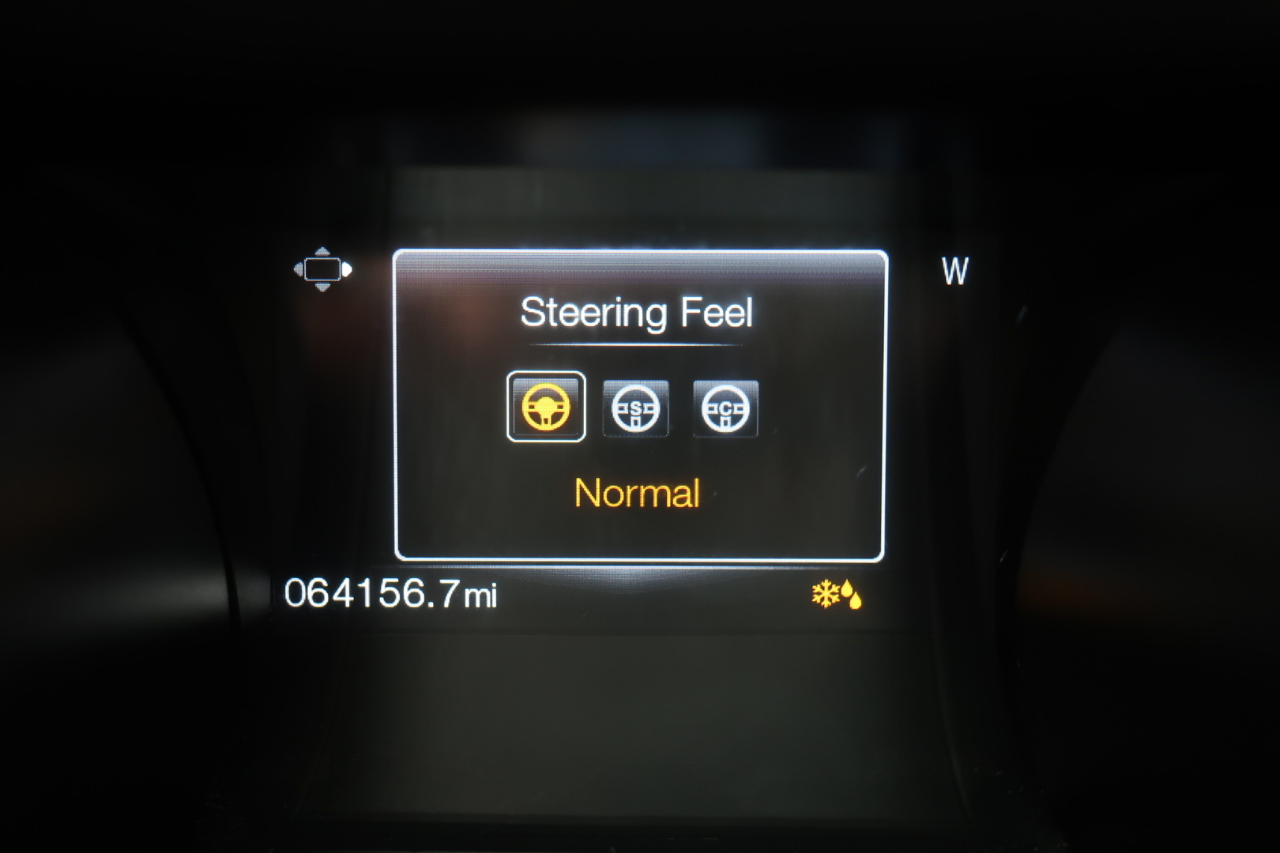 Ford Mustang GT Premium Coupe 2015