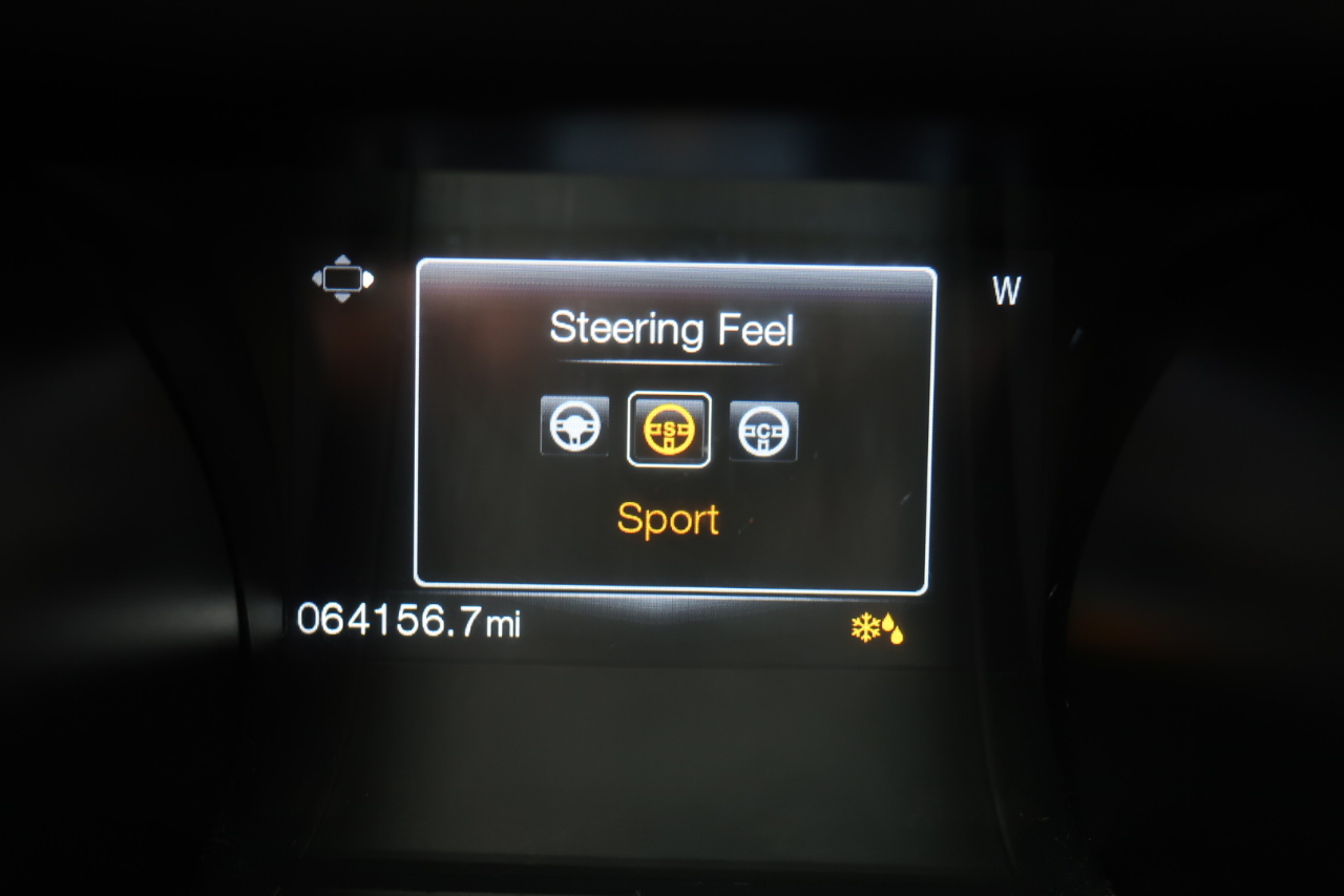 Ford Mustang GT Premium Coupe 2015