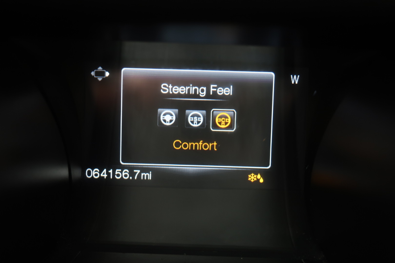 Ford Mustang GT Premium Coupe 2015