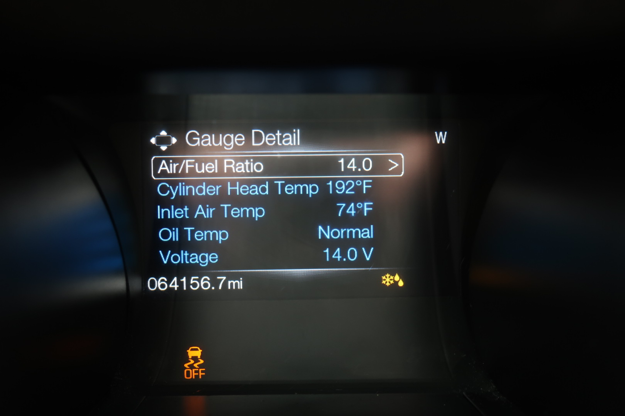 Ford Mustang GT Premium Coupe 2015