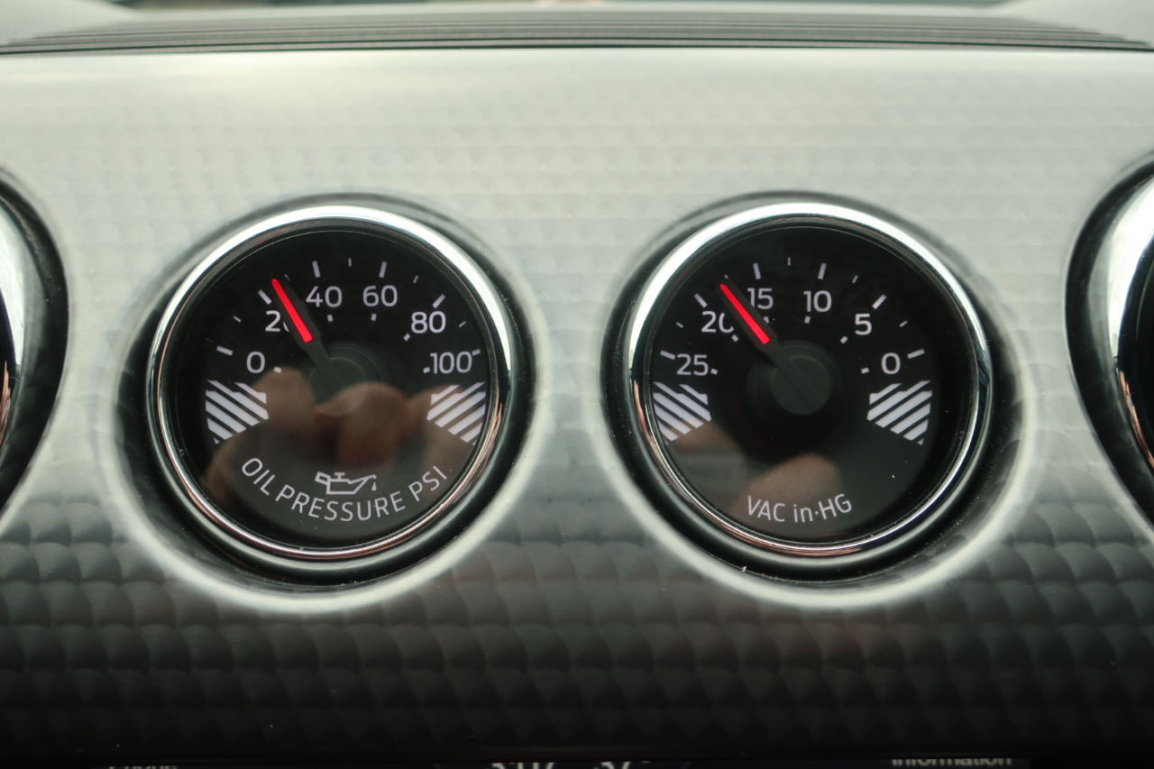 Ford Mustang GT Premium Coupe 2015