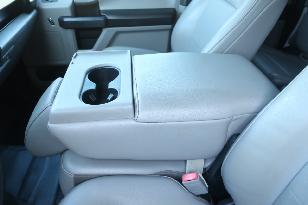 Ford F-150 XL SuperCab 8-ft. Bed 4WD 2018