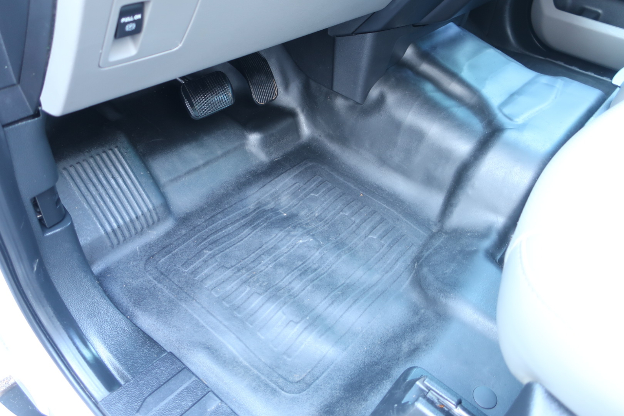 Ford F-150 XL SuperCab 8-ft. Bed 4WD 2018