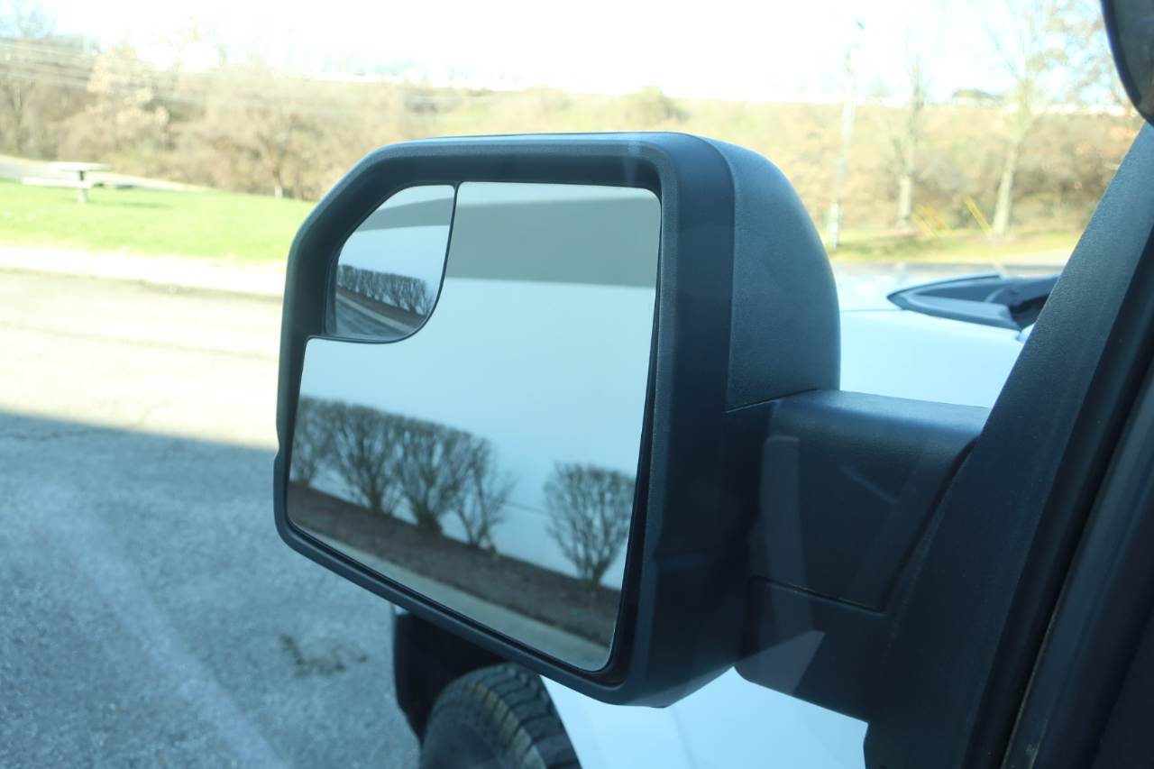 Ford F-150 XL SuperCab 8-ft. Bed 4WD 2018