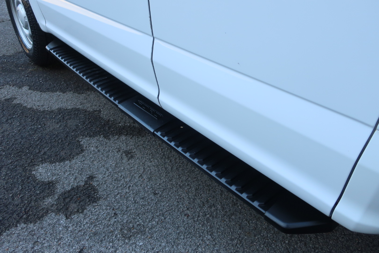 Ford F-150 XL SuperCab 8-ft. Bed 4WD 2018