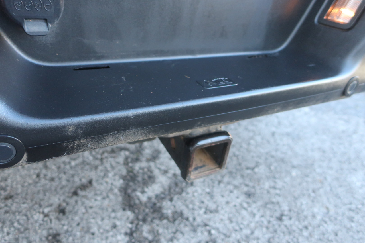 Ford F-150 XL SuperCab 8-ft. Bed 4WD 2018