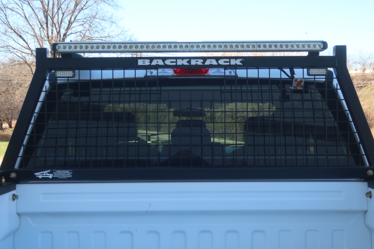 Ford F-150 XL SuperCab 8-ft. Bed 4WD 2018