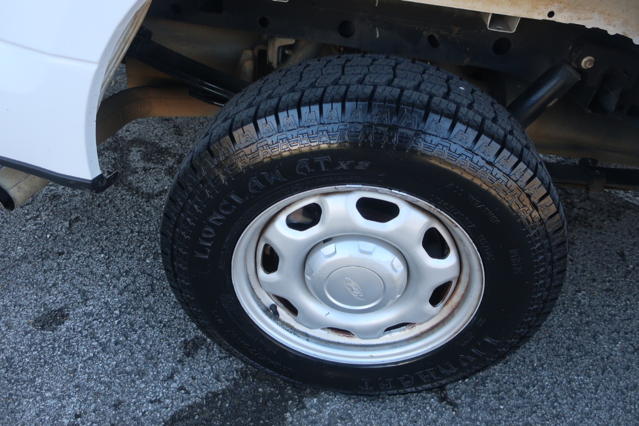 Ford F-150 XL SuperCab 8-ft. Bed 4WD 2018