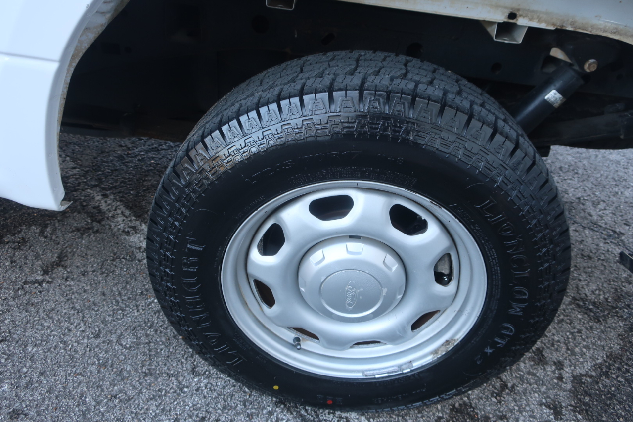 Ford F-150 XL SuperCab 8-ft. Bed 4WD 2018