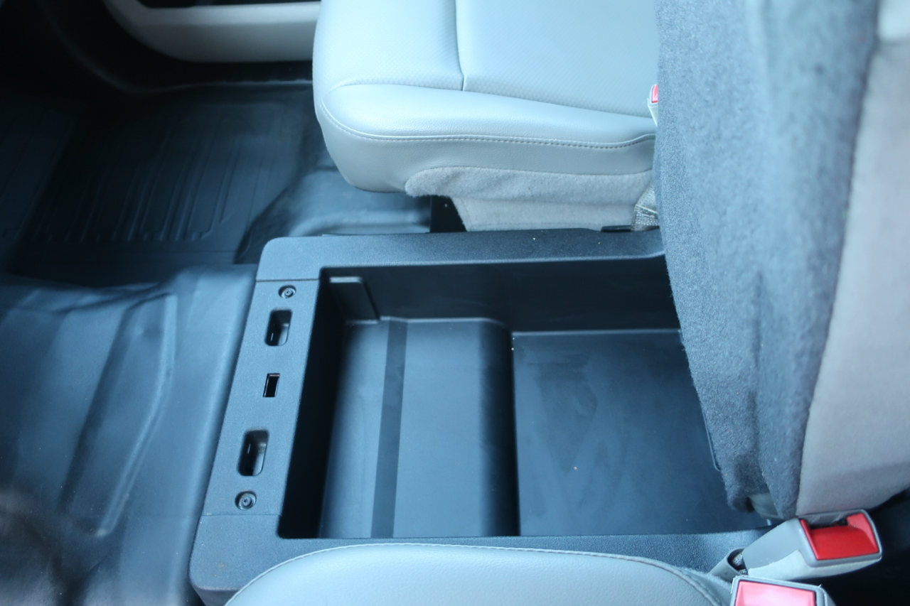 Ford F-150 XL SuperCab 8-ft. Bed 4WD 2018