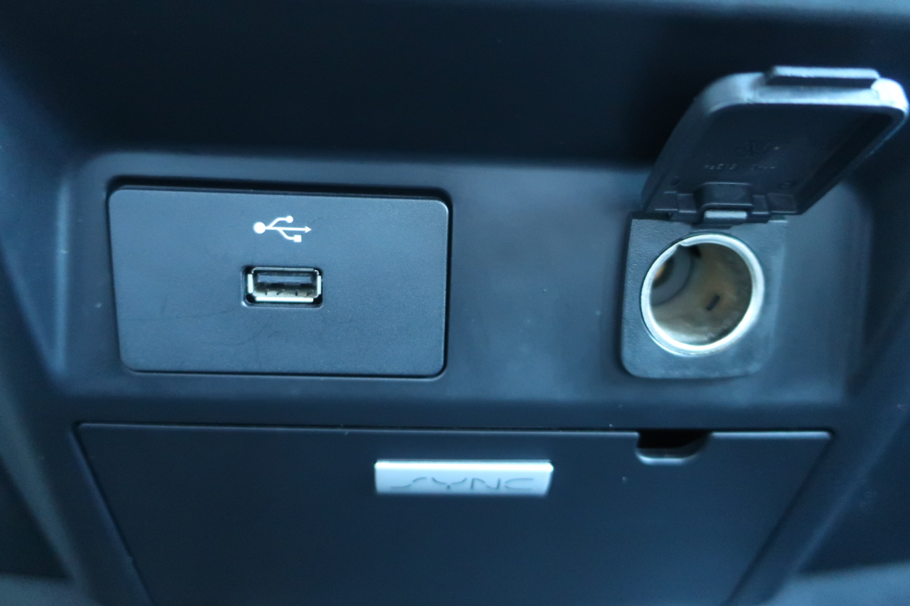 Ford F-150 XL SuperCab 8-ft. Bed 4WD 2018