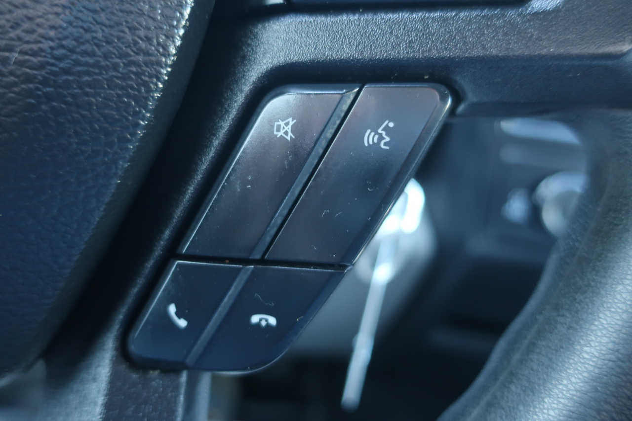 Ford F-150 XL SuperCab 8-ft. Bed 4WD 2018