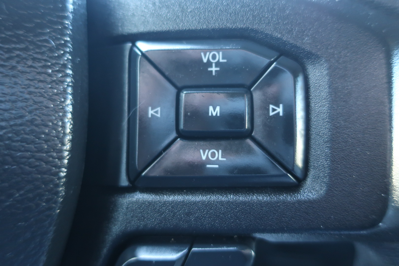 Ford F-150 XL SuperCab 8-ft. Bed 4WD 2018