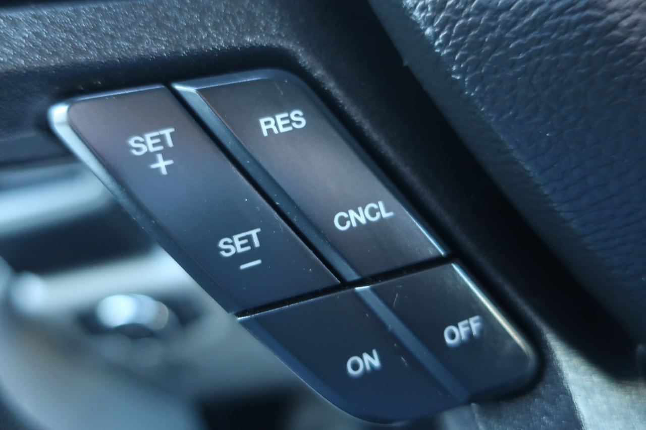 Ford F-150 XL SuperCab 8-ft. Bed 4WD 2018