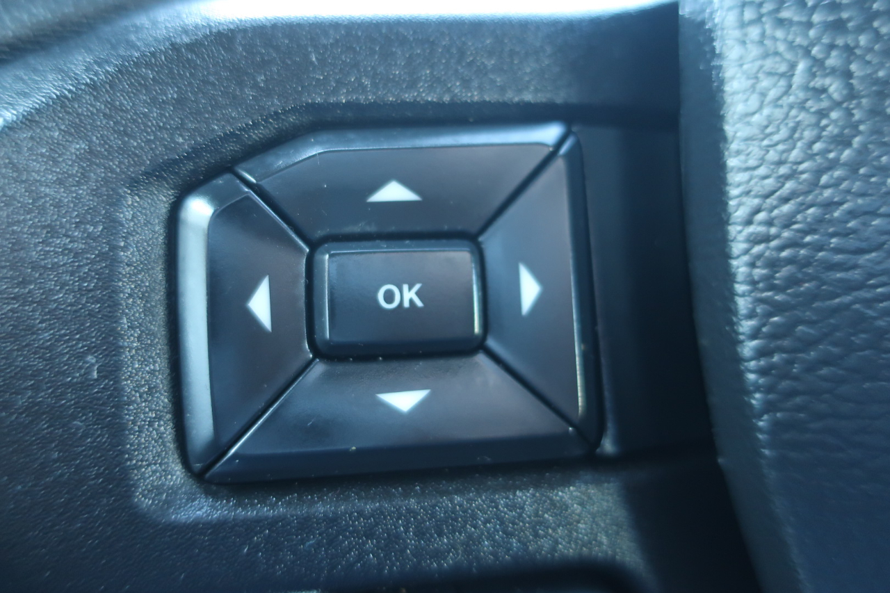 Ford F-150 XL SuperCab 8-ft. Bed 4WD 2018