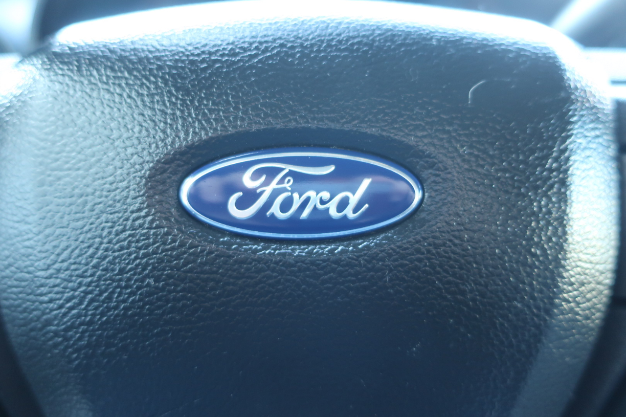 Ford F-150 XL SuperCab 8-ft. Bed 4WD 2018