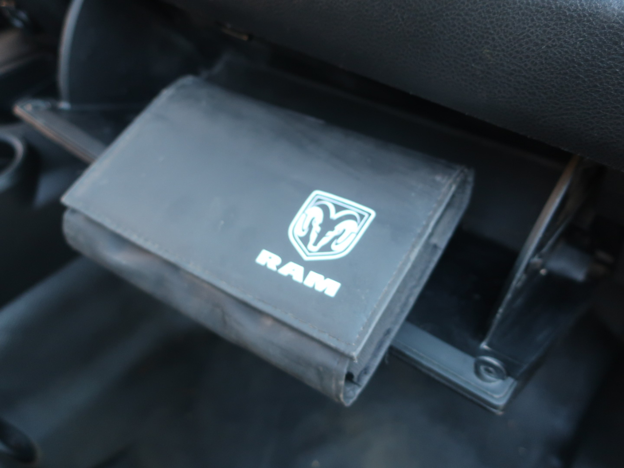 RAM 3500 Tradesman Crew Cab 4WD DRW 2018