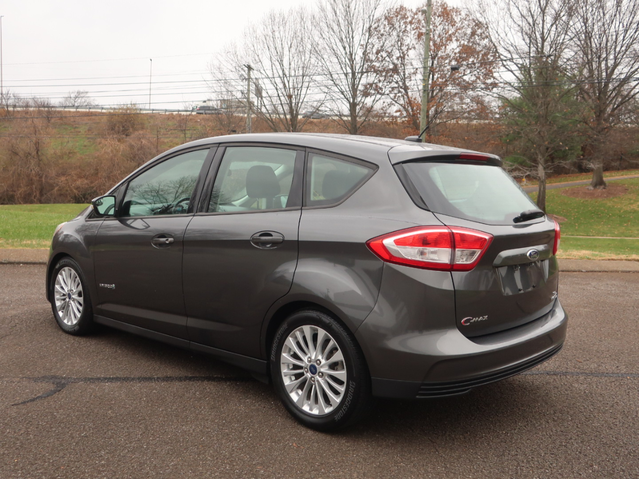 Ford C-Max Hybrid SE 2017