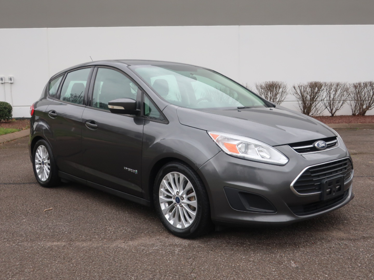 Ford C-Max Hybrid SE 2017