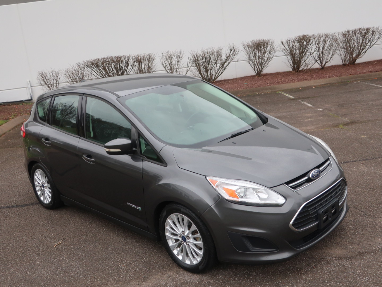 Ford C-Max Hybrid SE 2017