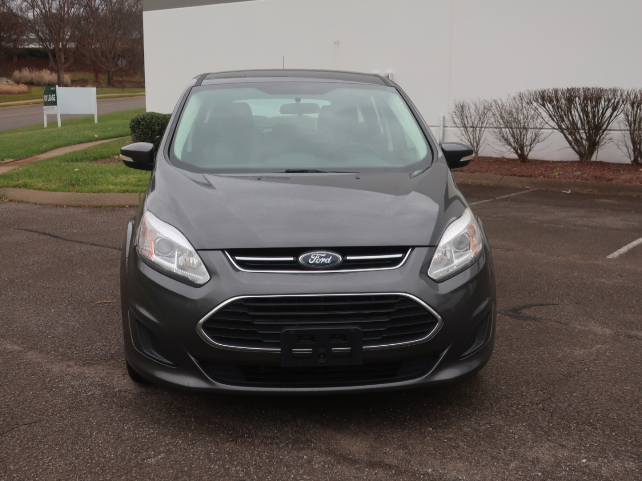 Ford C-Max Hybrid SE 2017