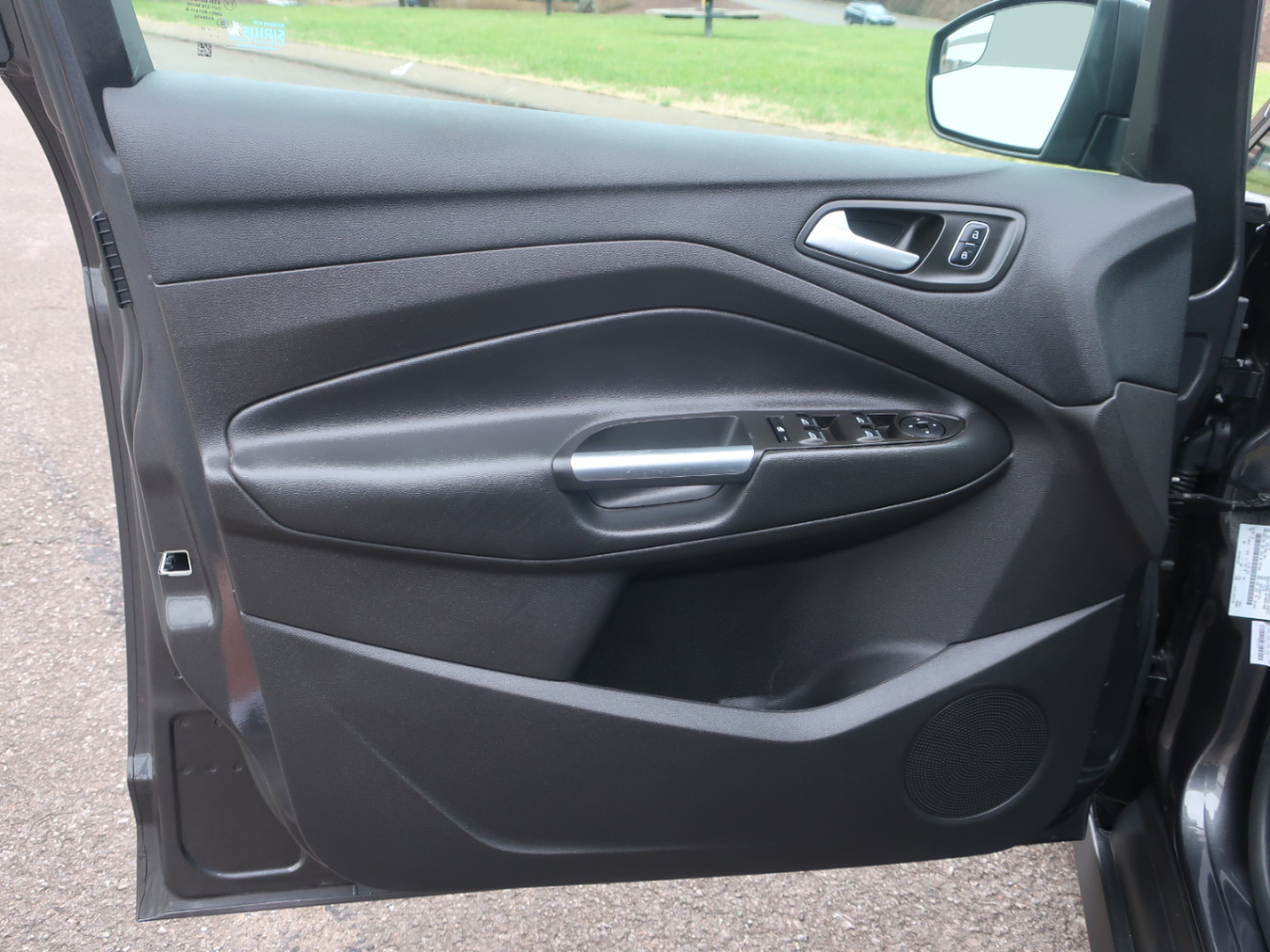 Ford C-Max Hybrid SE 2017