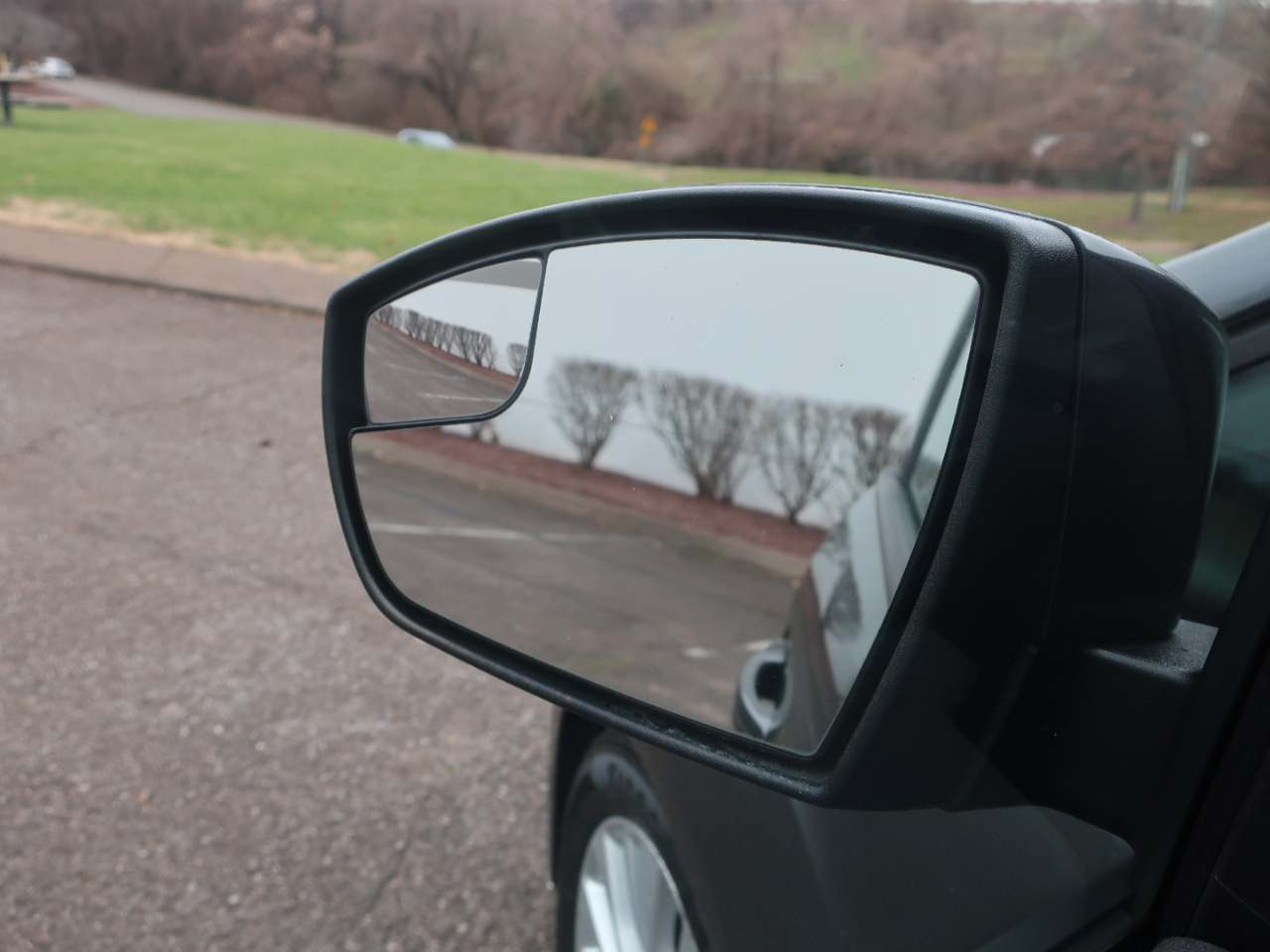 Ford C-Max Hybrid SE 2017