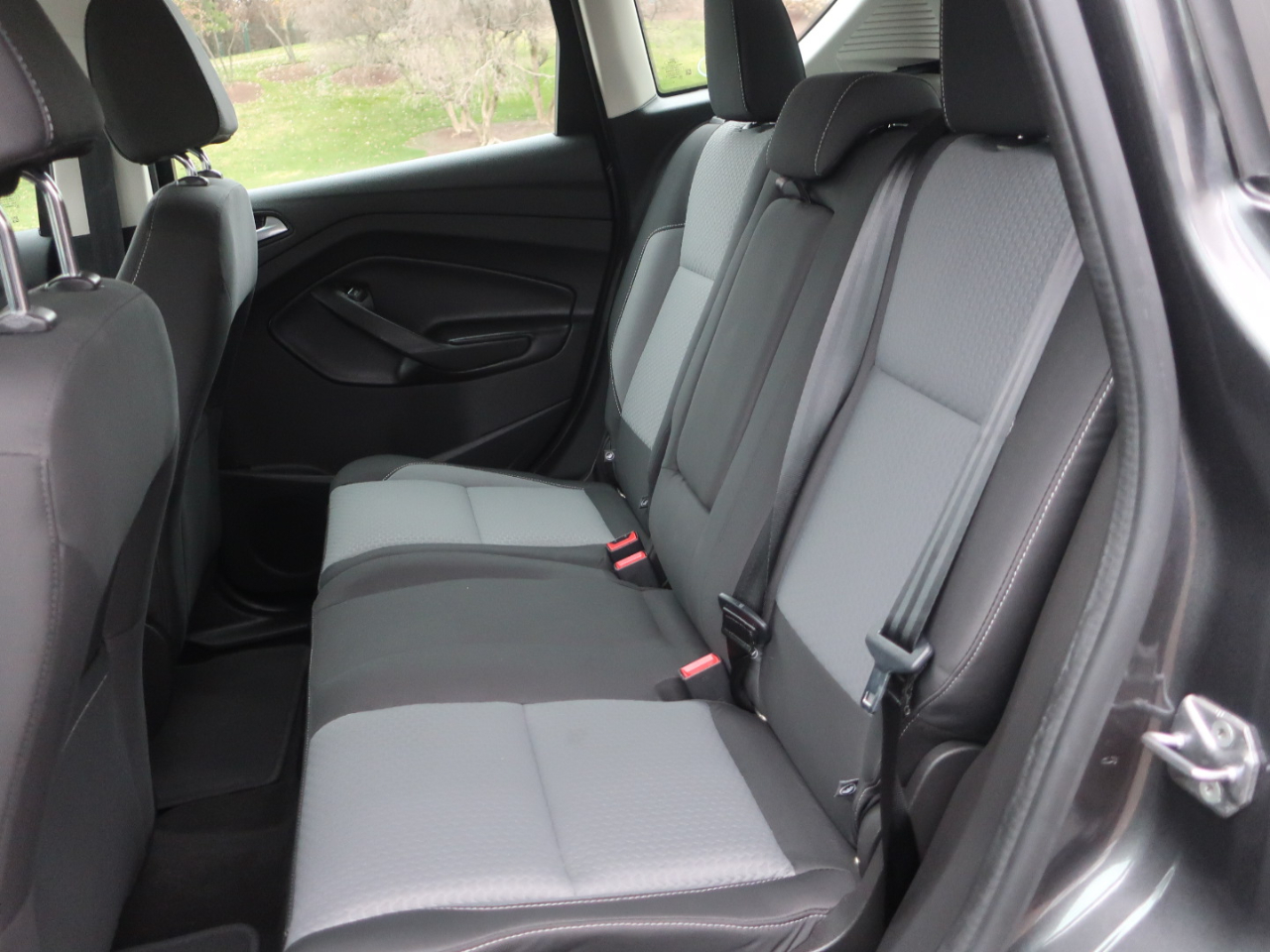 Ford C-Max Hybrid SE 2017