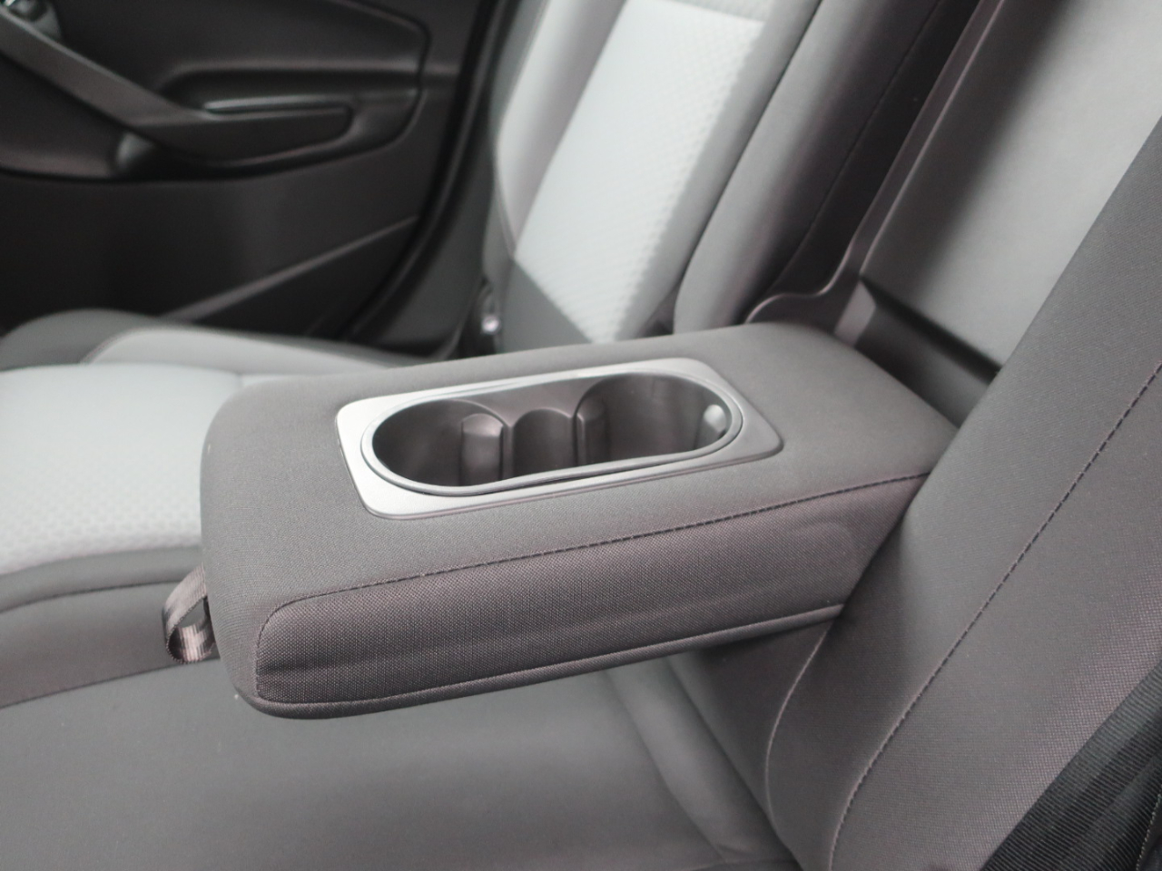 Ford C-Max Hybrid SE 2017