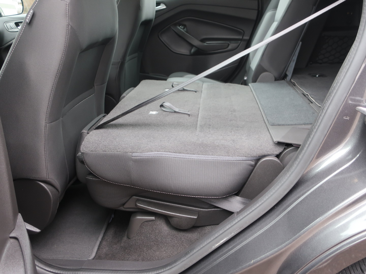 Ford C-Max Hybrid SE 2017