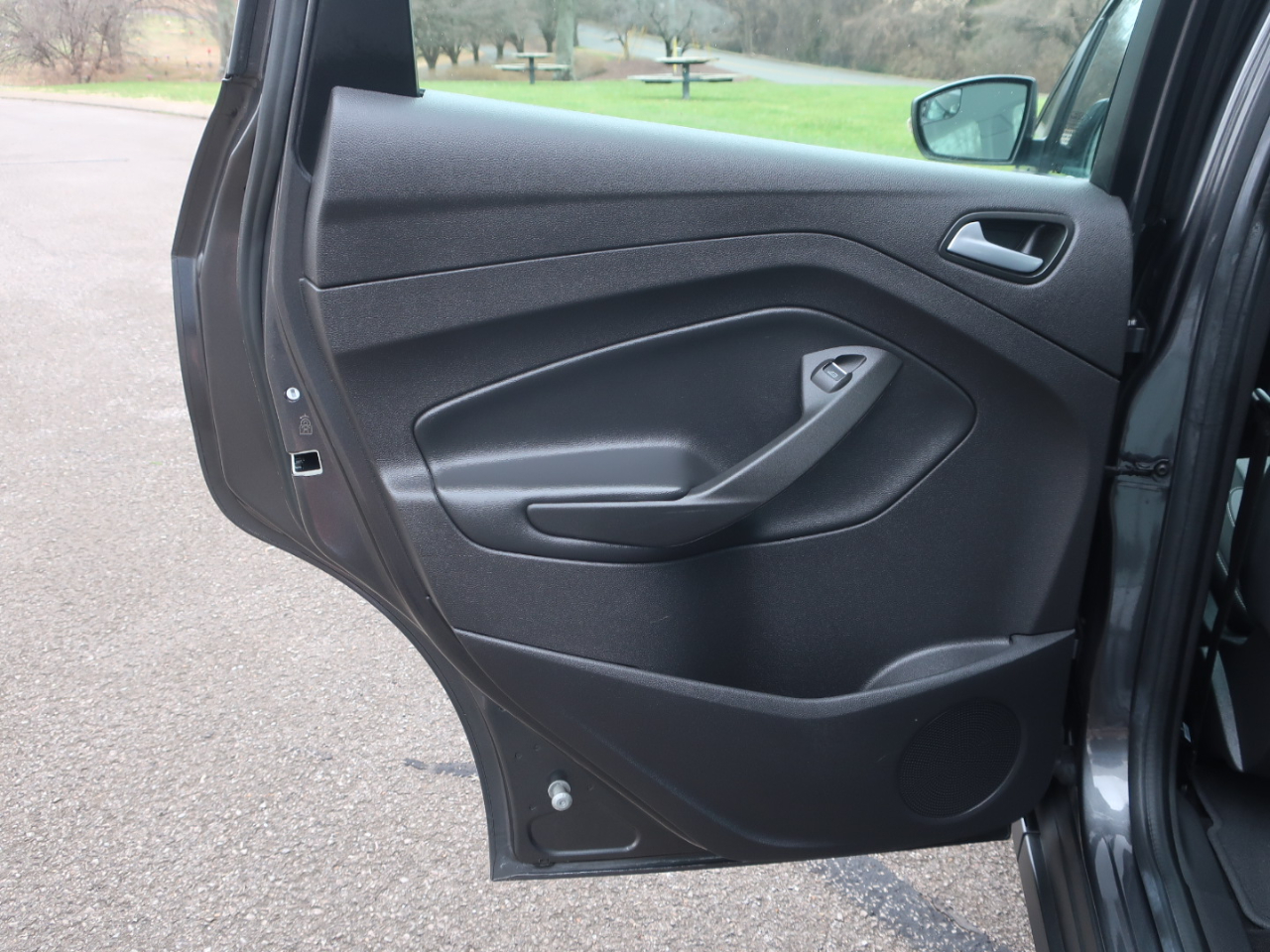 Ford C-Max Hybrid SE 2017