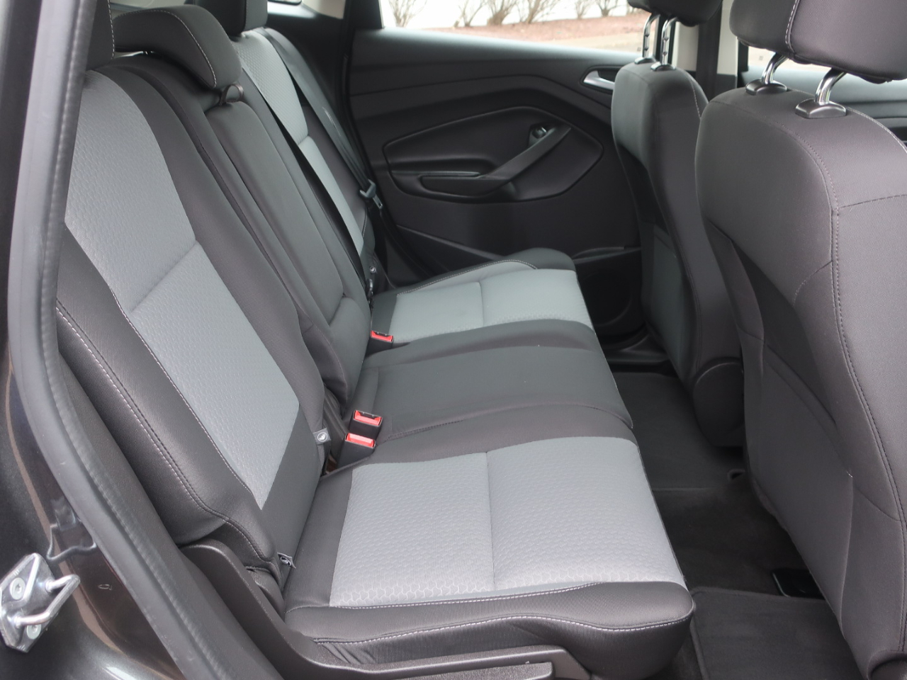 Ford C-Max Hybrid SE 2017