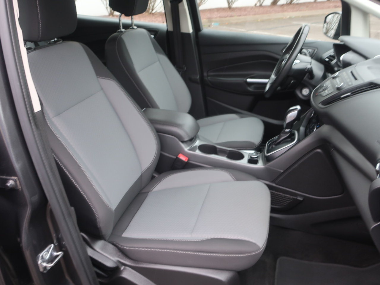 Ford C-Max Hybrid SE 2017