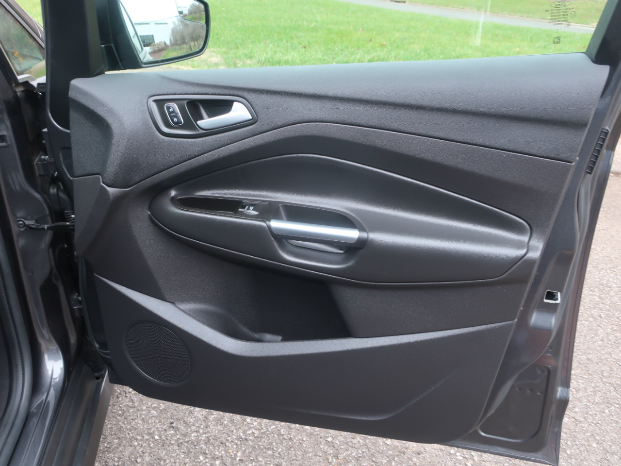 Ford C-Max Hybrid SE 2017