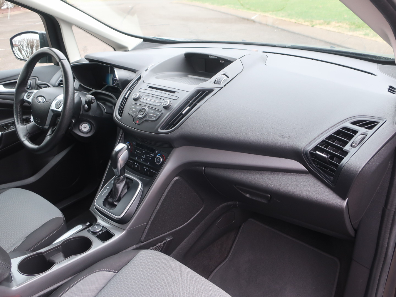 Ford C-Max Hybrid SE 2017