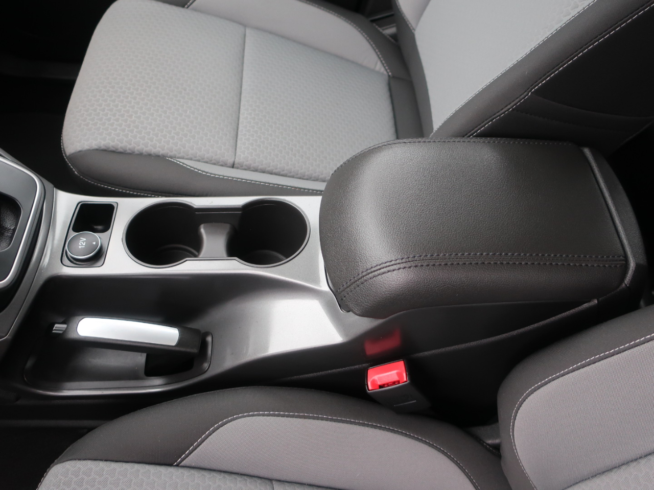 Ford C-Max Hybrid SE 2017