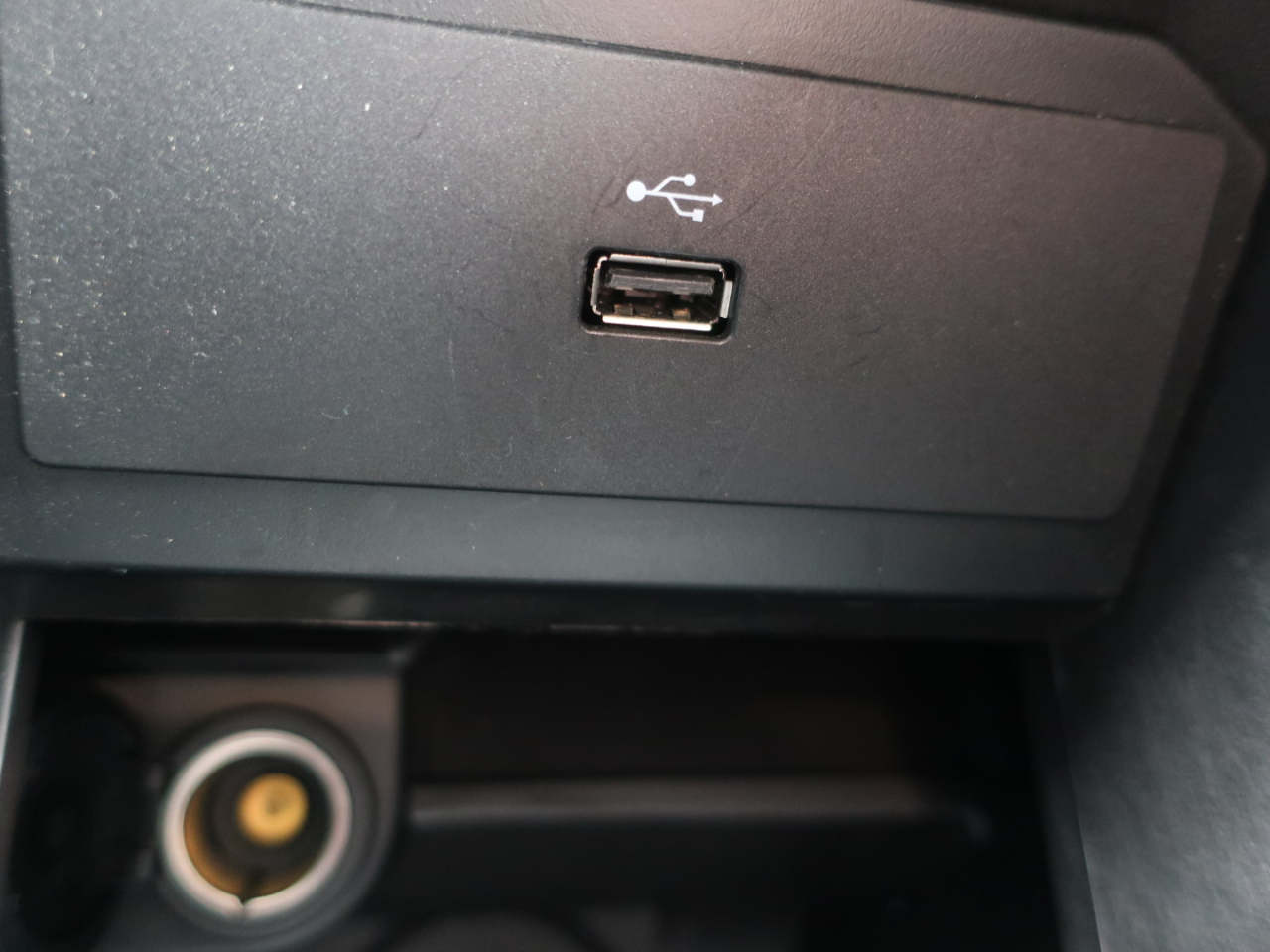 Ford C-Max Hybrid SE 2017