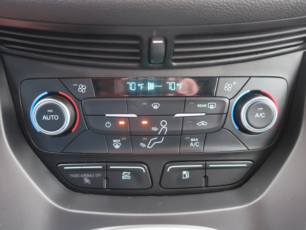 Ford C-Max Hybrid SE 2017