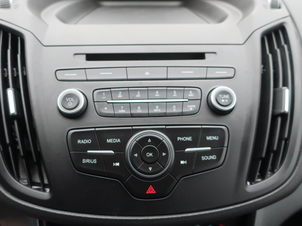 Ford C-Max Hybrid SE 2017