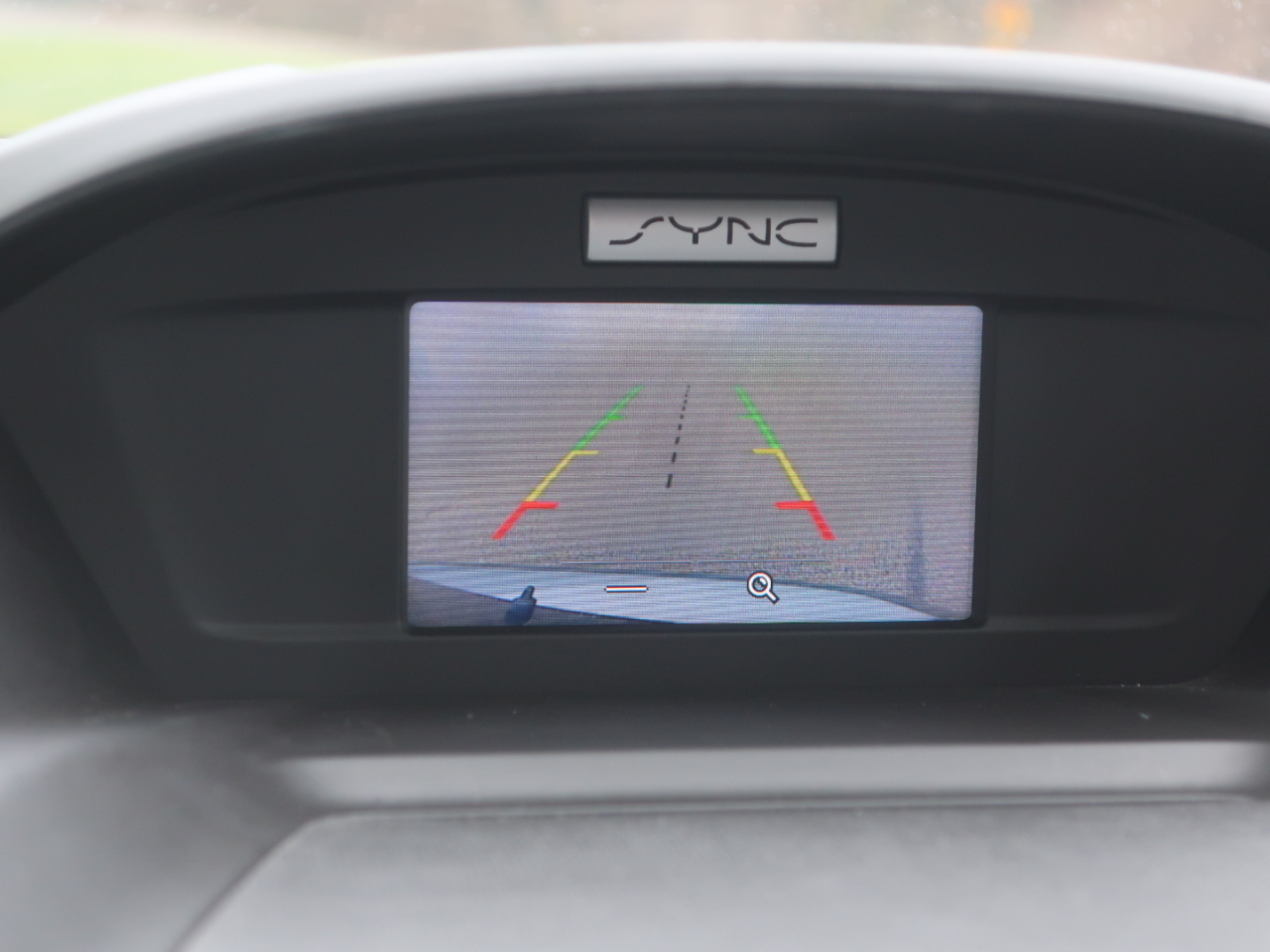 Ford C-Max Hybrid SE 2017