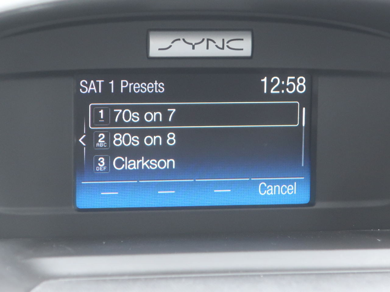 Ford C-Max Hybrid SE 2017