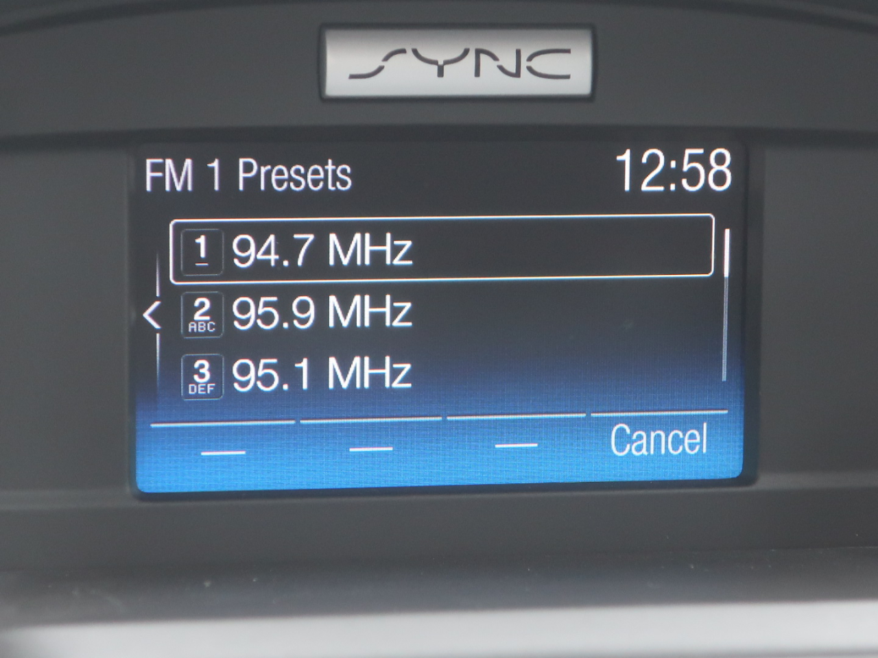 Ford C-Max Hybrid SE 2017