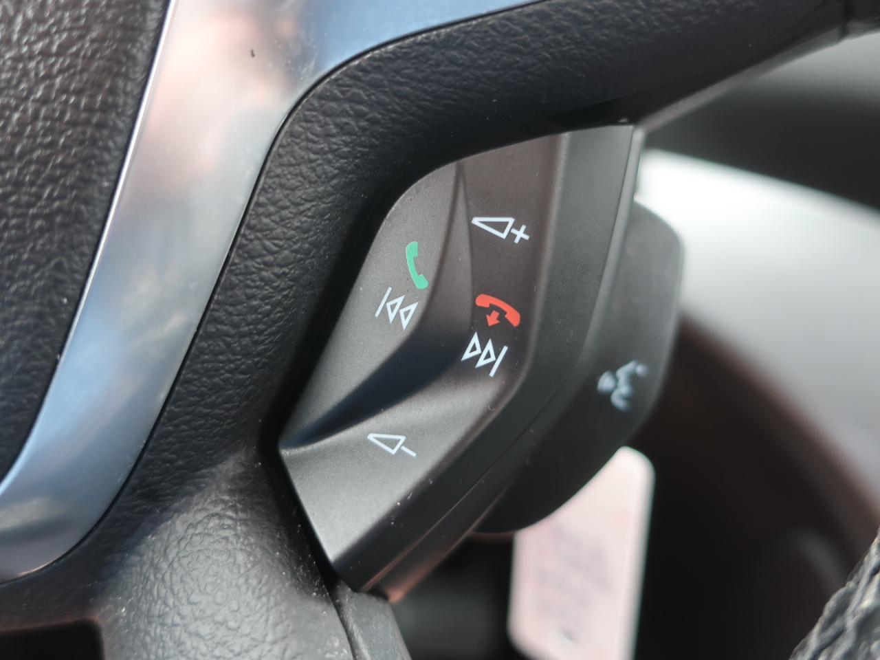 Ford C-Max Hybrid SE 2017