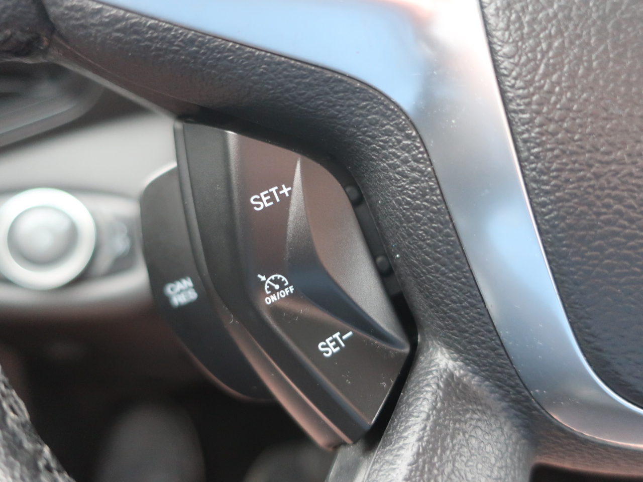 Ford C-Max Hybrid SE 2017