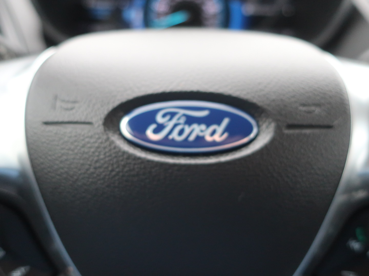 Ford C-Max Hybrid SE 2017