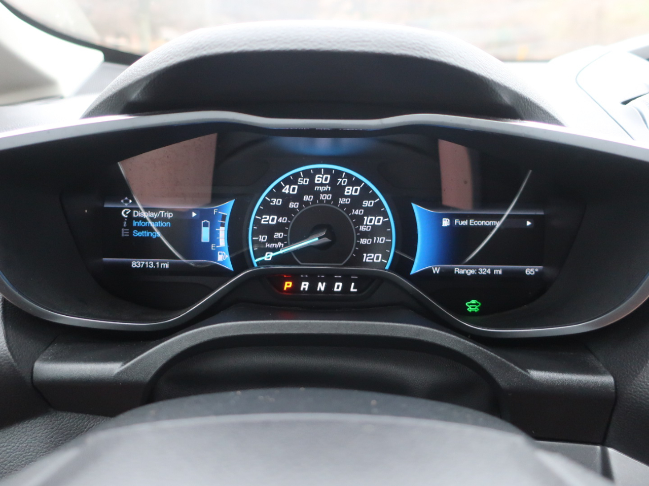 Ford C-Max Hybrid SE 2017