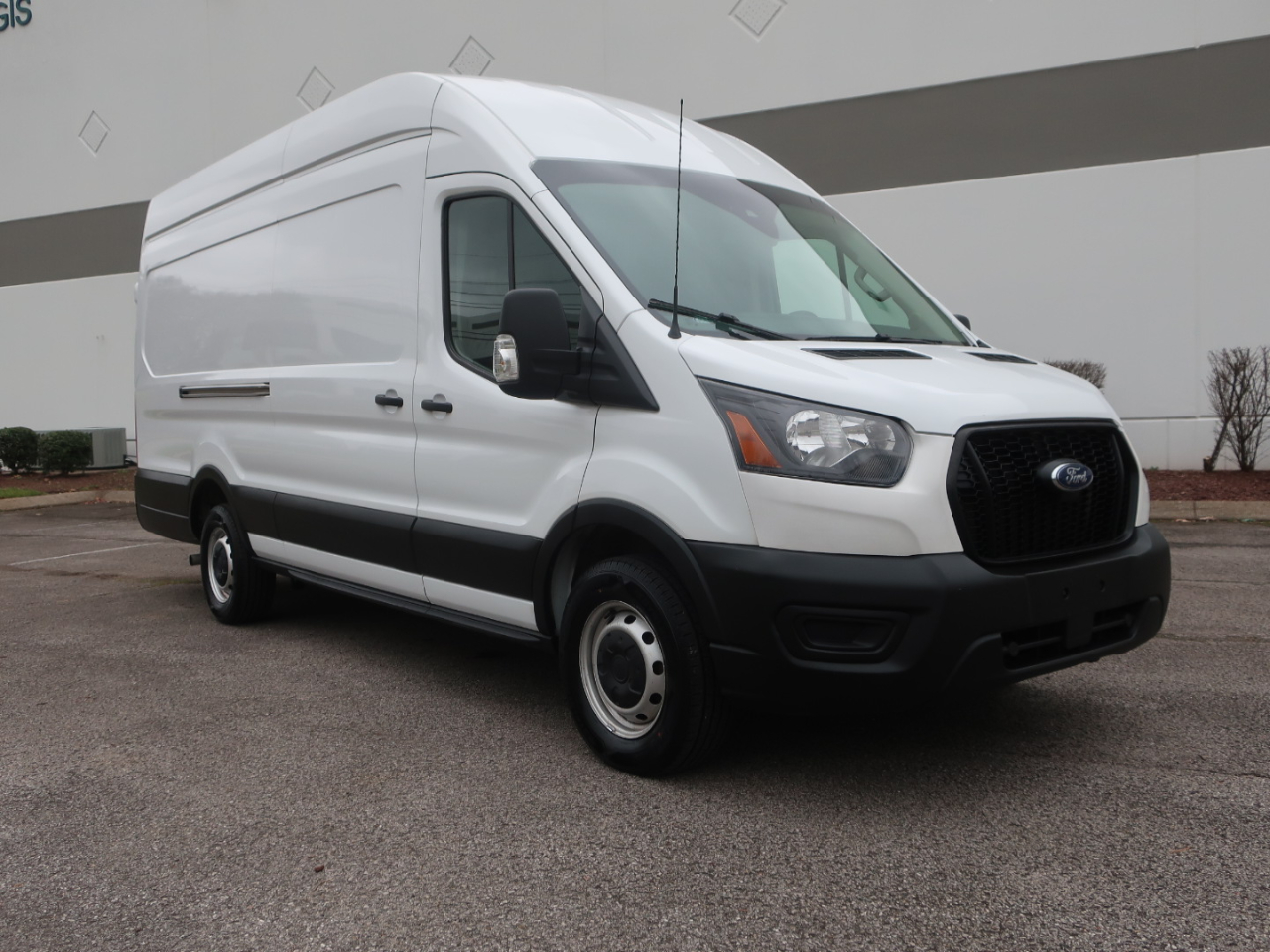 Ford Transit 250 Van High Roof w/Sliding Pass. 148-in. WB EL 2021