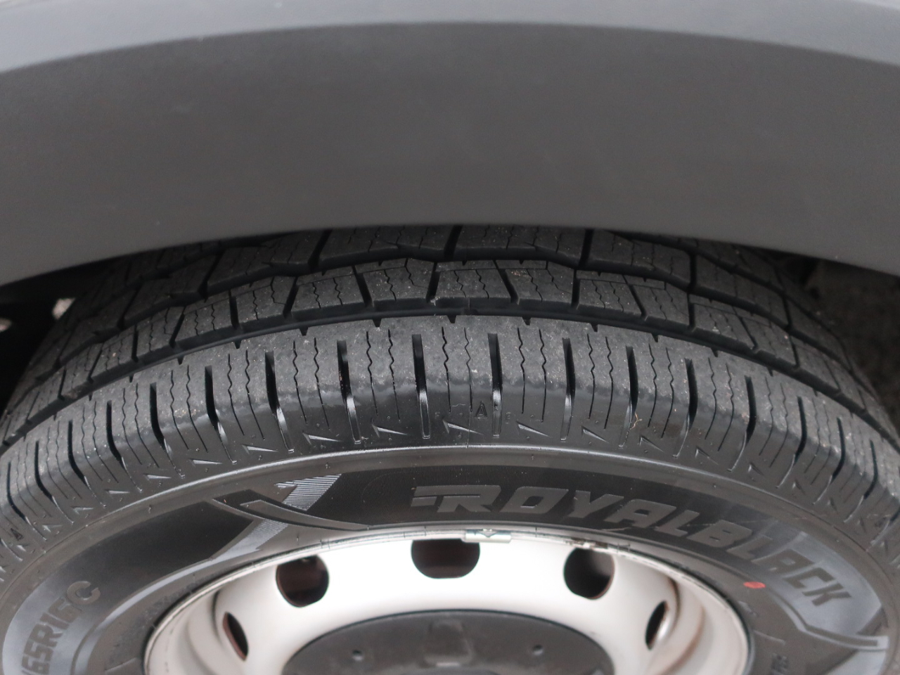 Ford Transit 250 Van High Roof w/Sliding Pass. 148-in. WB EL 2021